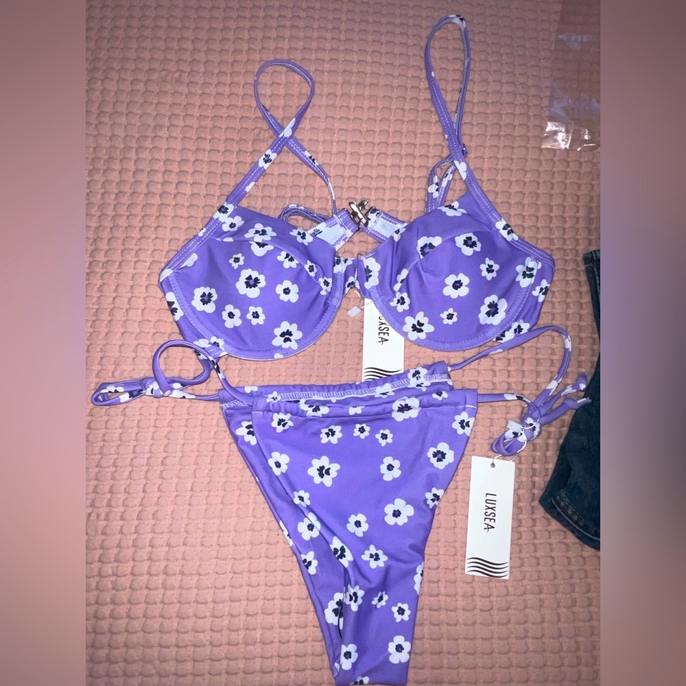 Luxsea size M Swim piece
